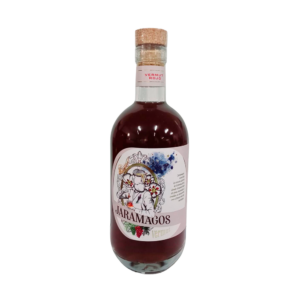 Jaramagos vermut