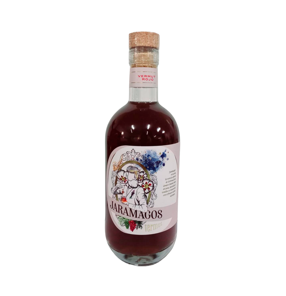 Jaramagos vermut