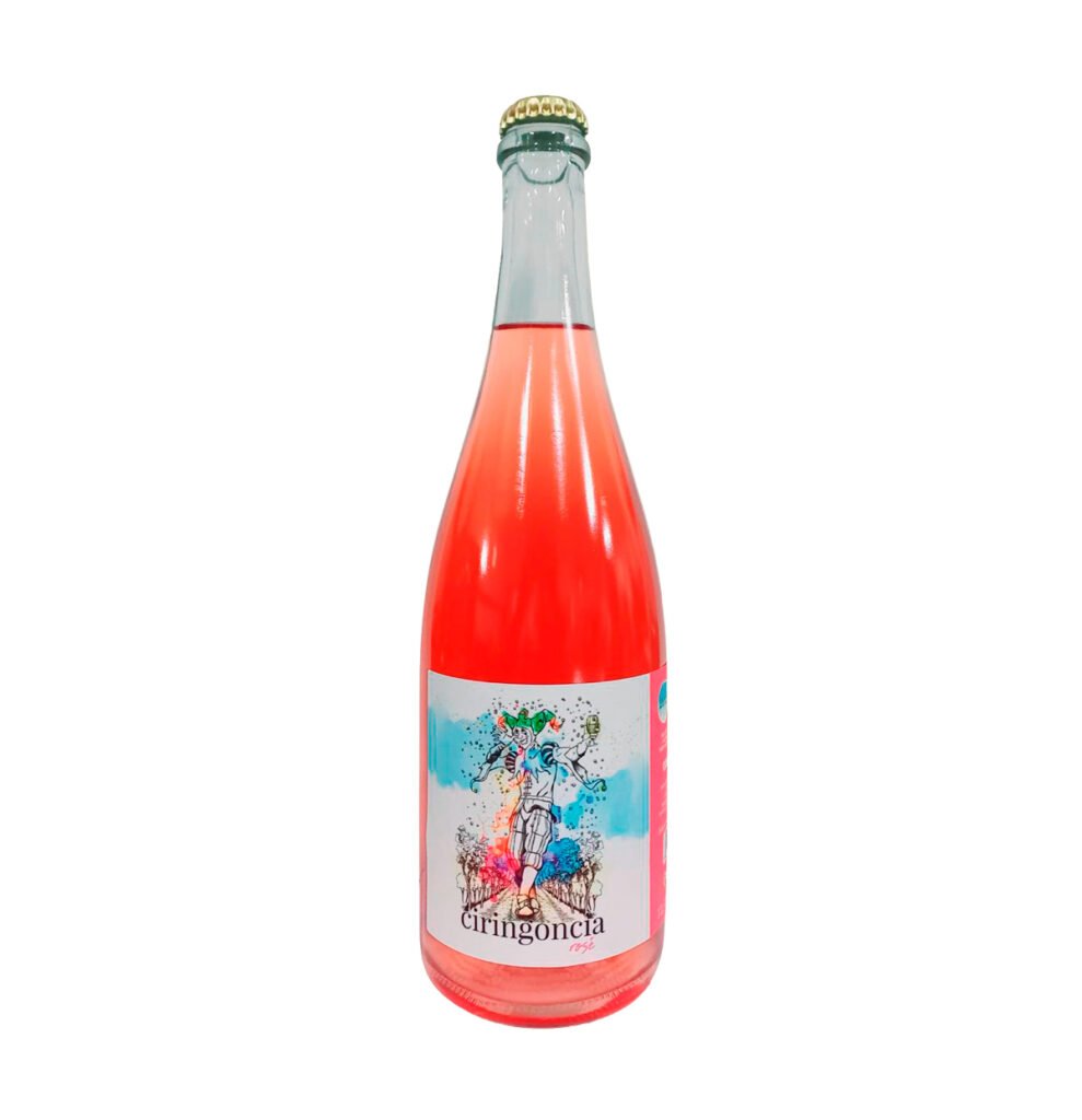 Rosado Castúo Wines